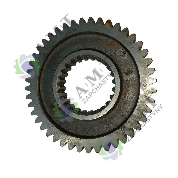 Шестерня 1 передачи ведомая ДТЗ244.5/ДТЗ244.5Р