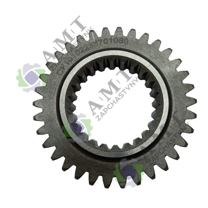 Шестерня 2 передачи ведомая ДТЗ244.5/ДТЗ244.5Р