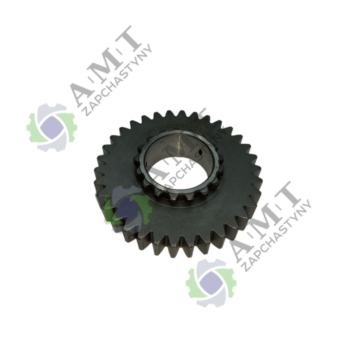 Шестерня пониженой передачи ДТЗ244.5/ДТЗ244.5Р
