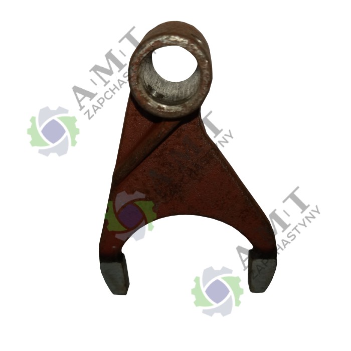 Вилка переключения 2 и 3 передачи ДТЗ244.5/ДТЗ244.5Р