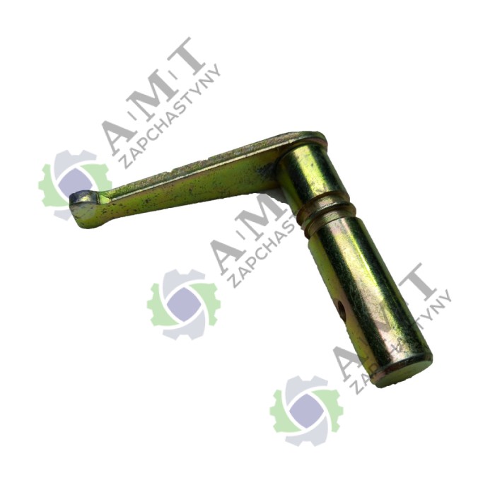 Вилка включения переднего моста ДТЗ244.5/ДТЗ244.5Р