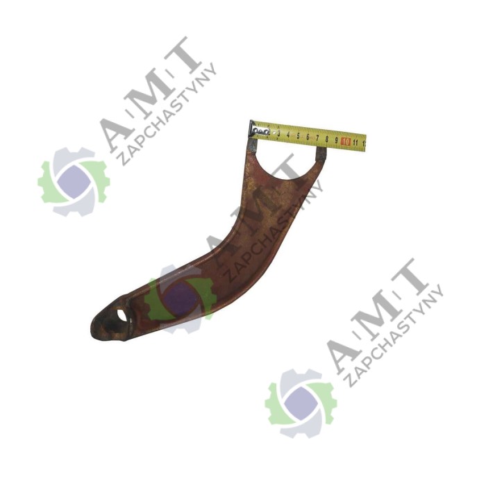 Вилка включения блокировки дифференциала ДТЗ244.5/ДТЗ244.5Р