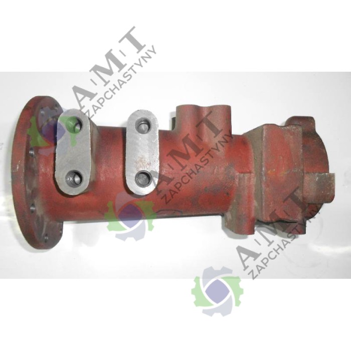 Корпус левой полуоси заднего моста ДТЗ244.5/ДТЗ244.5Р