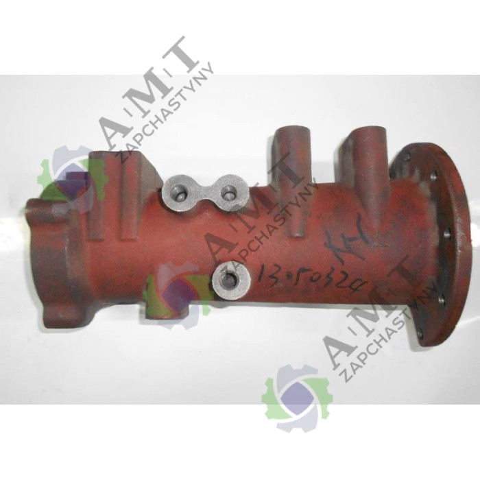 Корпус правой полуоси заднего моста ДТЗ244.5/ДТЗ244.5Р