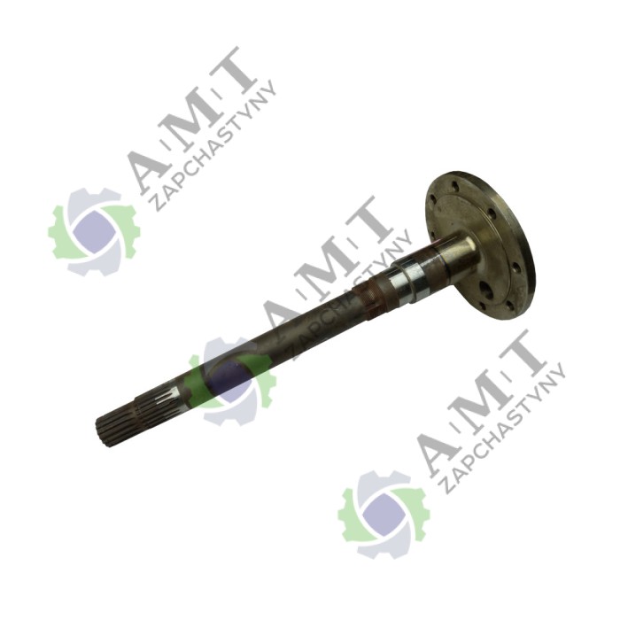 Полуось заднего моста ДТЗ244.5/ДТЗ244.5Р