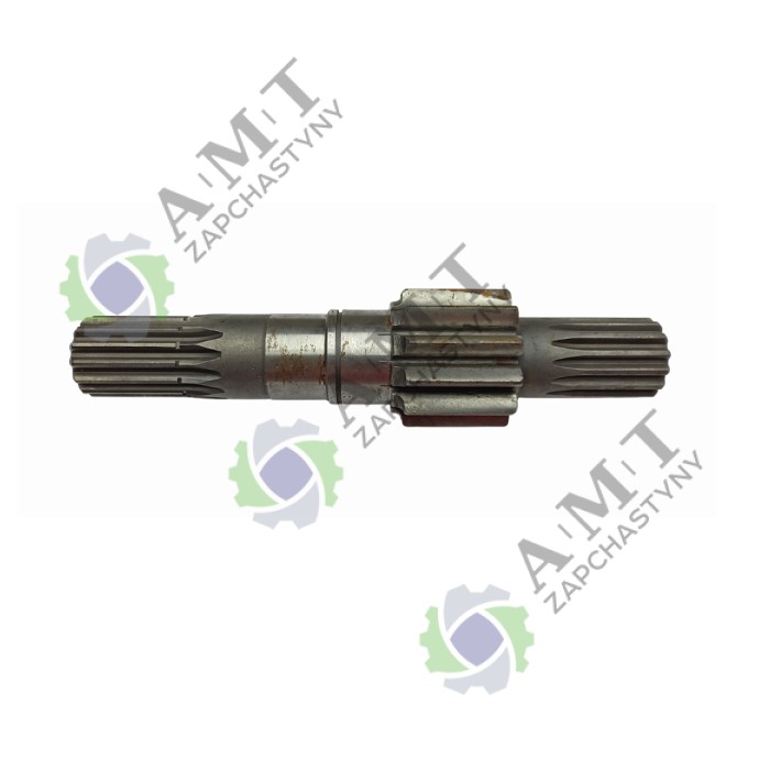 Вал-шестерня конечной передачи ведущий ДТЗ244.5/ДТЗ244.5Р