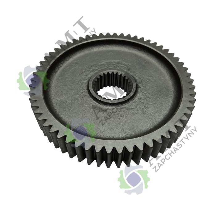 Шестерня конечной передачи ведомая ДТЗ244.5/ДТЗ244.5Р