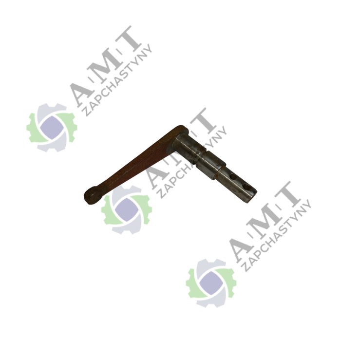 Вал вилки включения ВОМ ДТЗ244.5/ДТЗ244.5Р Вал вилки включения ВОМ ДТЗ244.5/ДТЗ244.5Р