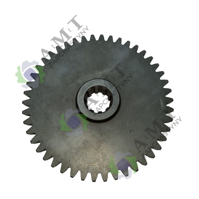 Шестерня ВОМ ведомая ДТЗ244.5/ДТЗ244.5Р