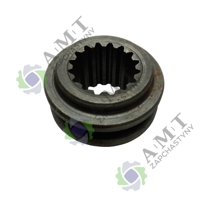 Муфта шлицевая ВОМ ДТЗ244.5/ДТЗ244.5Р