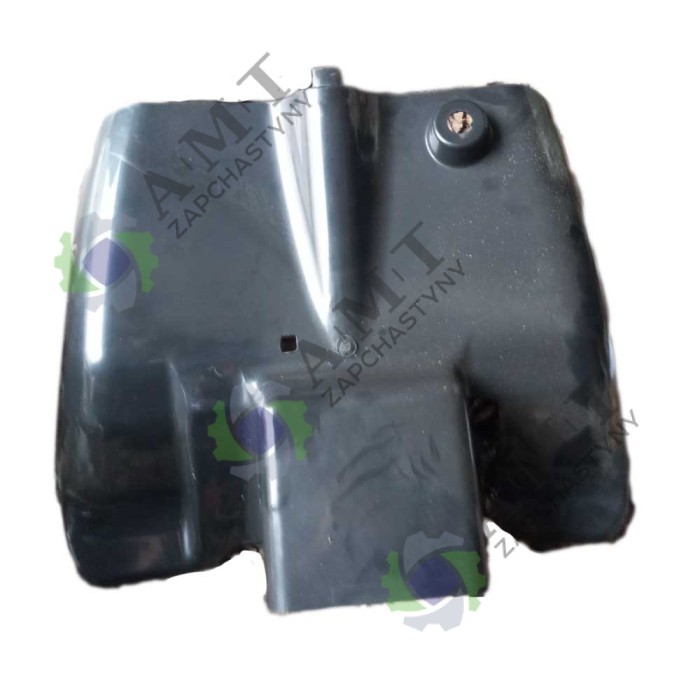 Облицовка приборов нижняя ДТЗ244.5/ДТЗ244.5Р