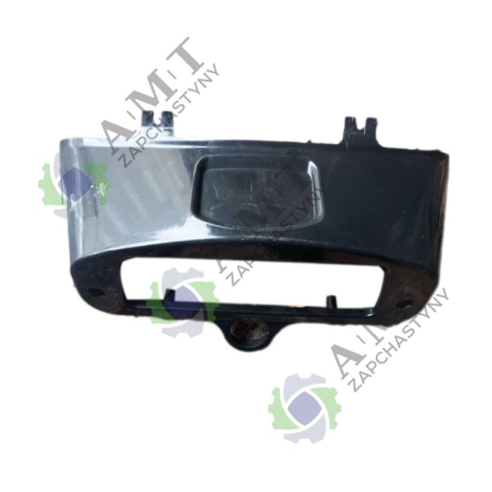 Облицовка приборов верхняя ДТЗ244.5/ДТЗ244.5Р