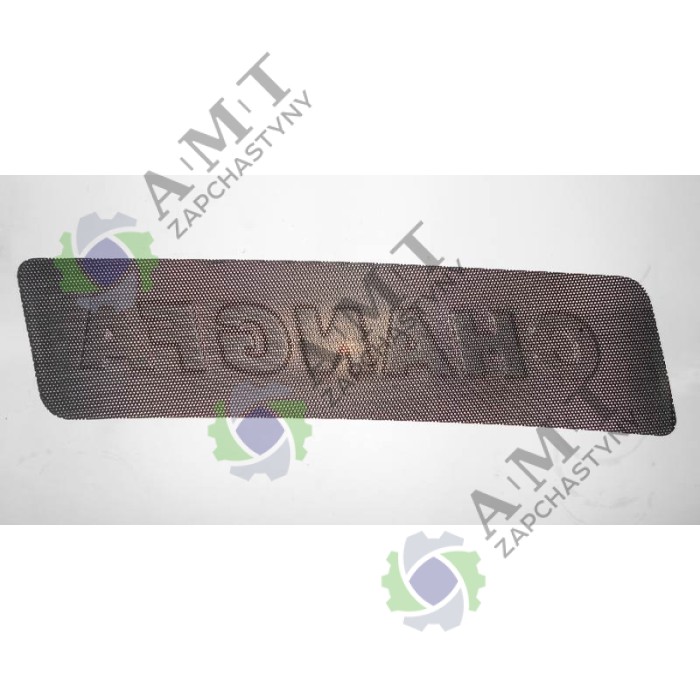 Облицовка капота левая ДТЗ244.5/ДТЗ244.5Р
