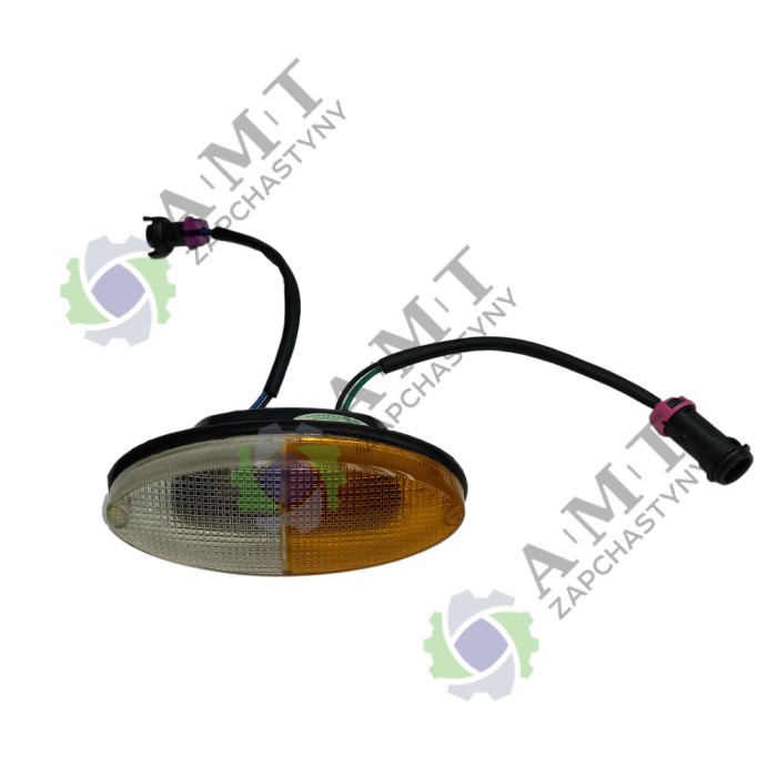 Указатель поворотов передний ДТЗ244.5/ДТЗ244.5Р