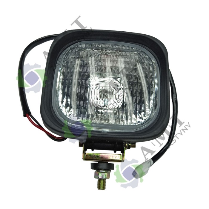 Фара задняя дополнительная ДТЗ244.5/ДТЗ244.5Р