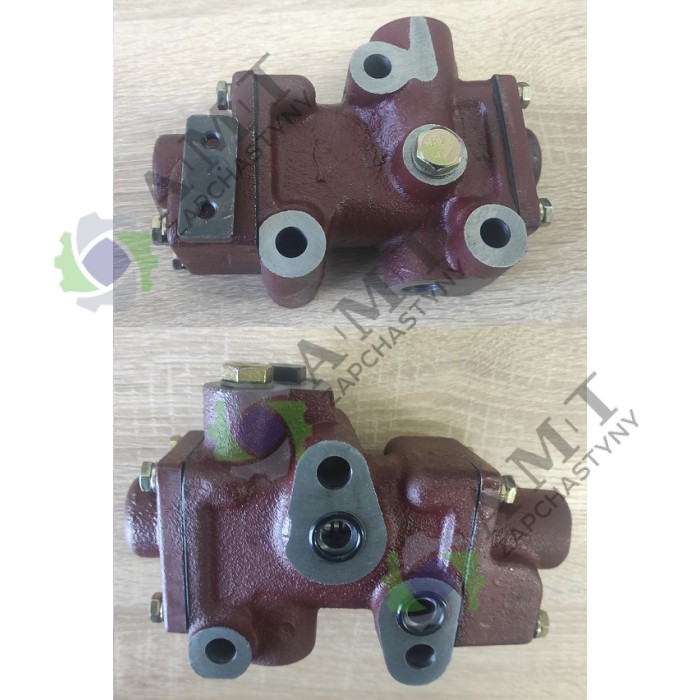 Гидрораспределитель в сборе ДТЗ244.5/ДТЗ244.5Р