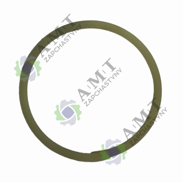 Кольцо пластиковое поршня подъемникаДТЗ244.5/ДТЗ244.5Р
