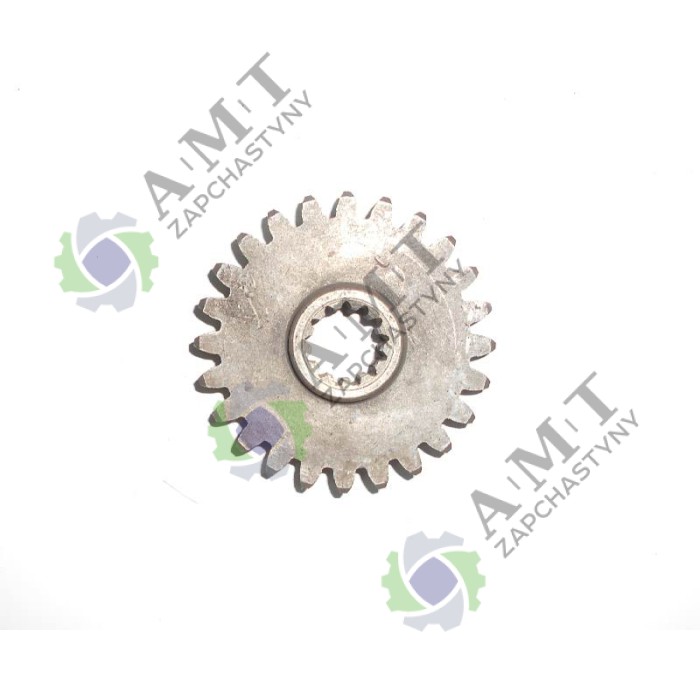 Шестерня ведущая раздаточной коробки ДТЗ244.5/ДТЗ244.5Р