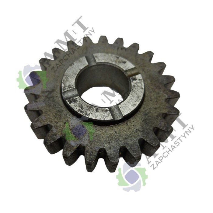 Шестерня промежуточная раздаточной коробки ДТЗ244.5/ДТЗ244.5Р