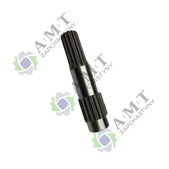 Вал выходной раздаточной коробки ДТЗ244.5/ДТЗ244.5Р