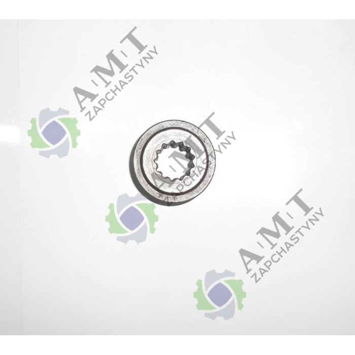 Муфта соединительная шлицевая раздаточной коробки ДТЗ244.5/ДТЗ244.5Р