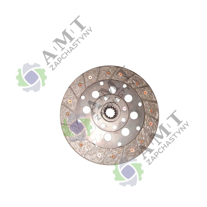 Диск сцепления ДТЗ244.5/ДТЗ244.5Р