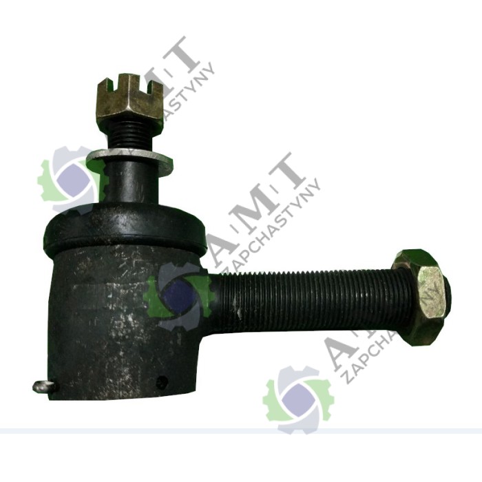 Шарнир поворотный левый ДТЗ244.5/ДТЗ244.5Р