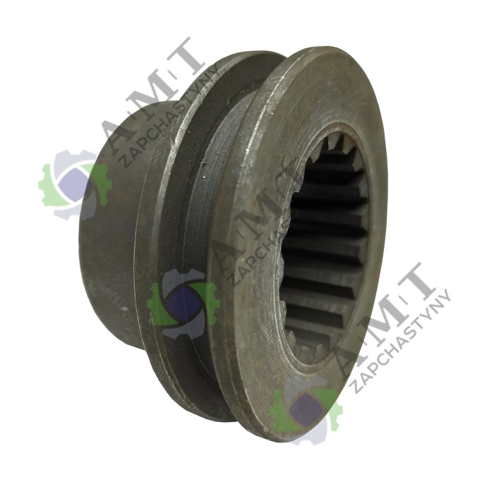 Муфта блокировки дифференциала подвижная ДТЗ244.5/ДТЗ244.5Р