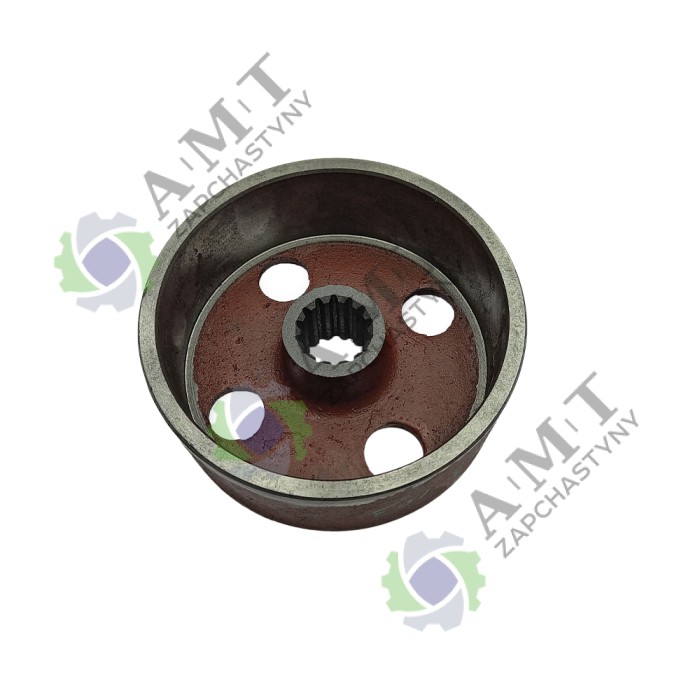 Барабан тормозной ДТЗ244.5/ДТЗ244.5Р Барабан тормозной ДТЗ244.5/ДТЗ244.5Р