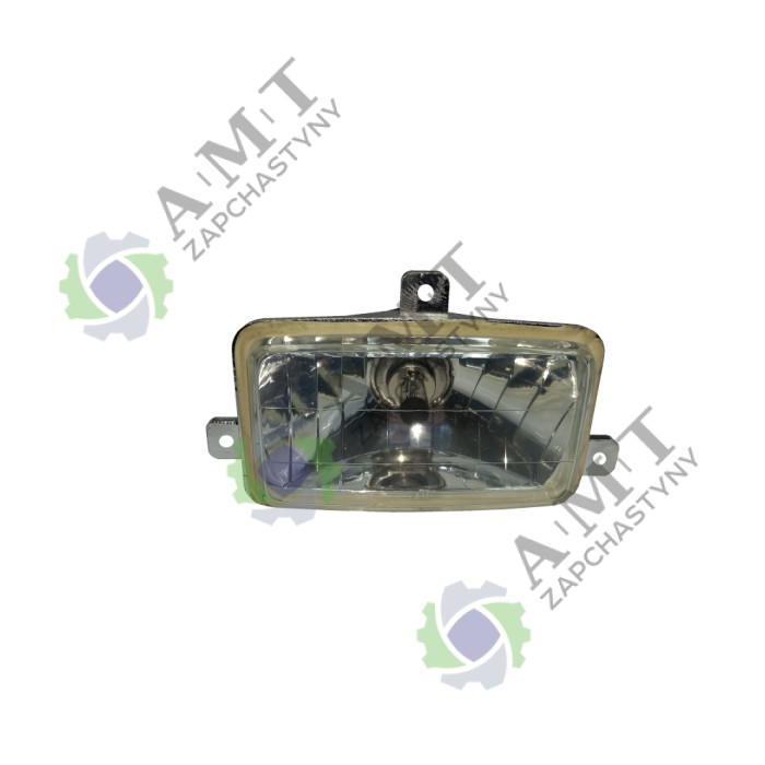 Фара передняя правая (стар.обр.)ДТЗ244.5/ДТЗ244.5Р