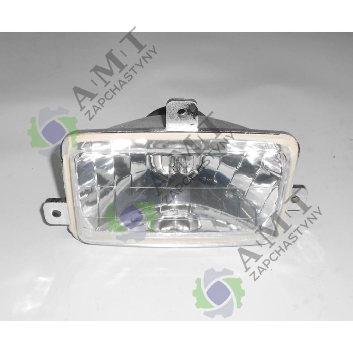 Фара передняя левая (стар.обр.) ДТЗ244.5/ДТЗ244.5Р