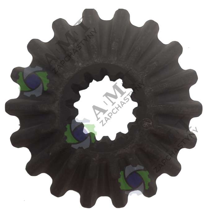 Шестерня верхняя вала вертикального переднего мостаДТЗ244.5/ДТЗ244.5Р