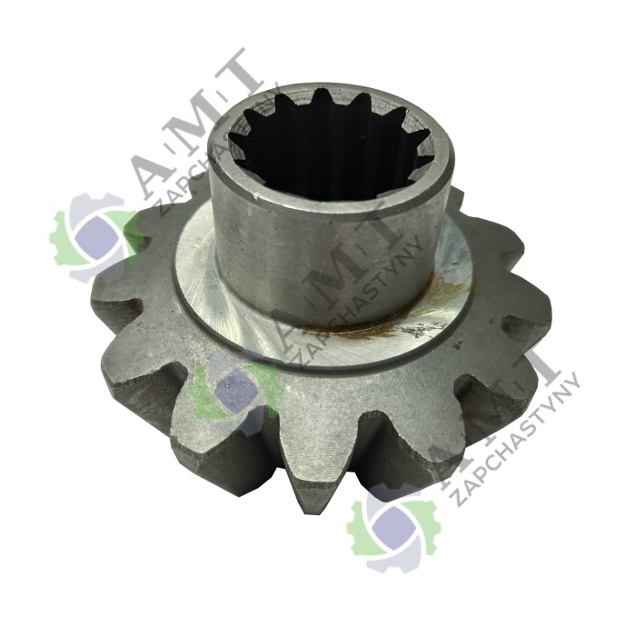 Шестерня нижняя вала вертикального переднего моста ДТЗ 5244НРХ