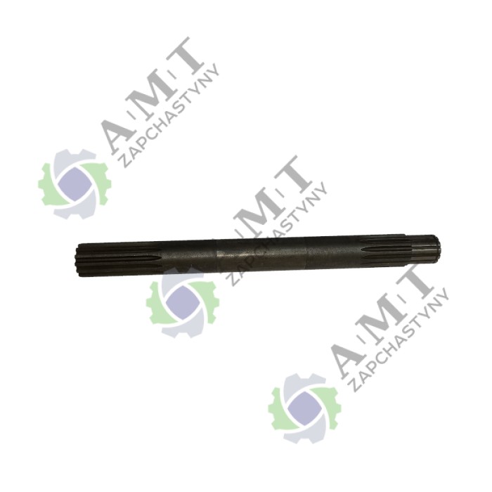 Вал вертикальный переднего моста ДТЗ244.5/ДТЗ244.5Р Вал вертикальный переднего моста ДТЗ244.5/ДТЗ244.5Р