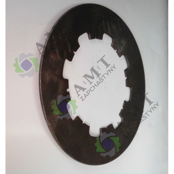 Диск сцепления прижимной (пружинный) ДТЗ-404С.5