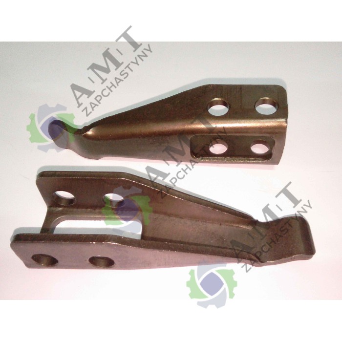 Рычаг отжимной сцепления ДТЗ-404.5С