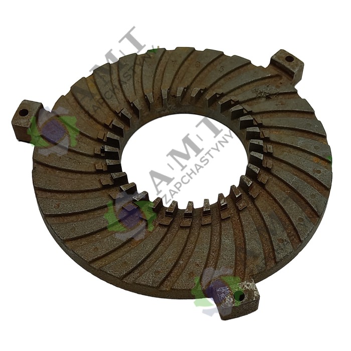 Диск нажимной средний ДТЗ-404.5С