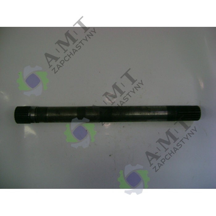 Вал сцепления первичный пустот.ВОМ ДТЗ-404С.5