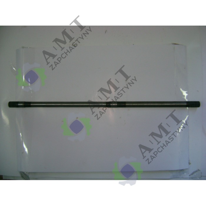 Вал сцепления вспомагательный ДТЗ-404С.5