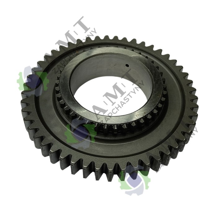Шестерня пониженых передач ведомая ДТЗ-404С.5