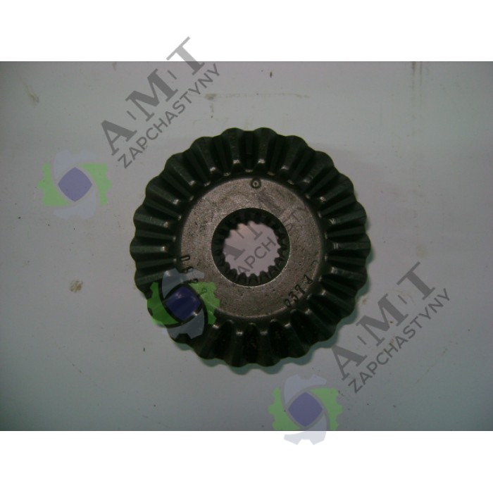 Шестерня коническая левой полуоси ДТЗ-404С.5
