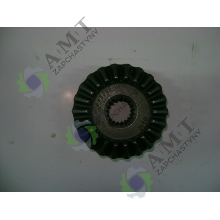 Шестерня коническая правой полуоси ДТЗ-404С.5