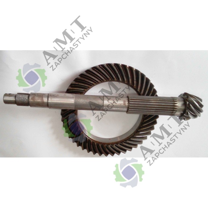 Комплект конических шестерен заднего моста ДТЗ-404С.5