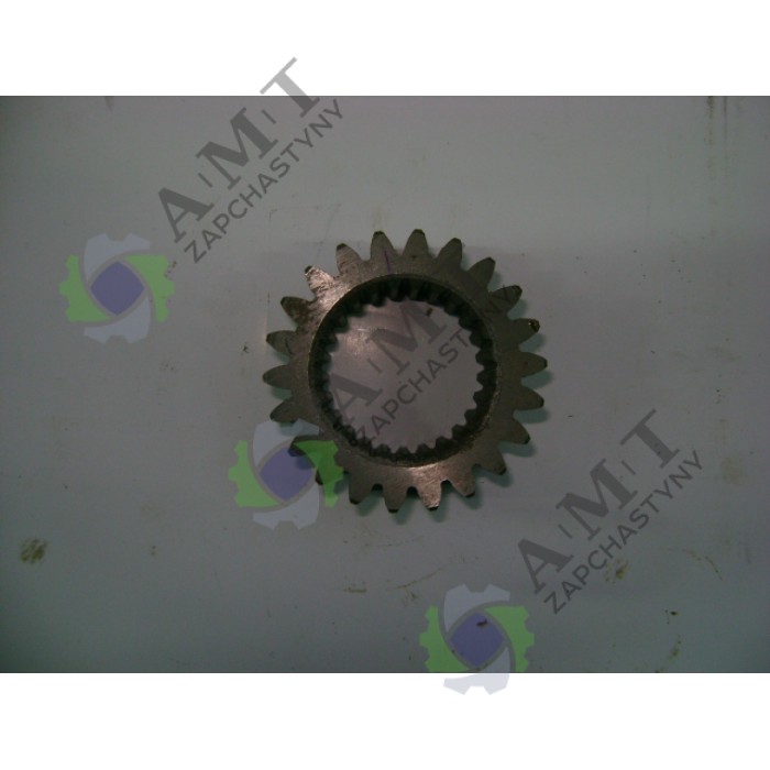 Шестерня 1 передачи ведущая 22/25 ДТЗ-404С.5