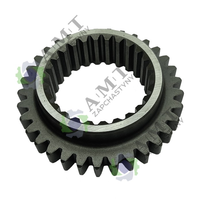 Шестерня 3 передачи ведомая 33/25 ДТЗ-404С.5