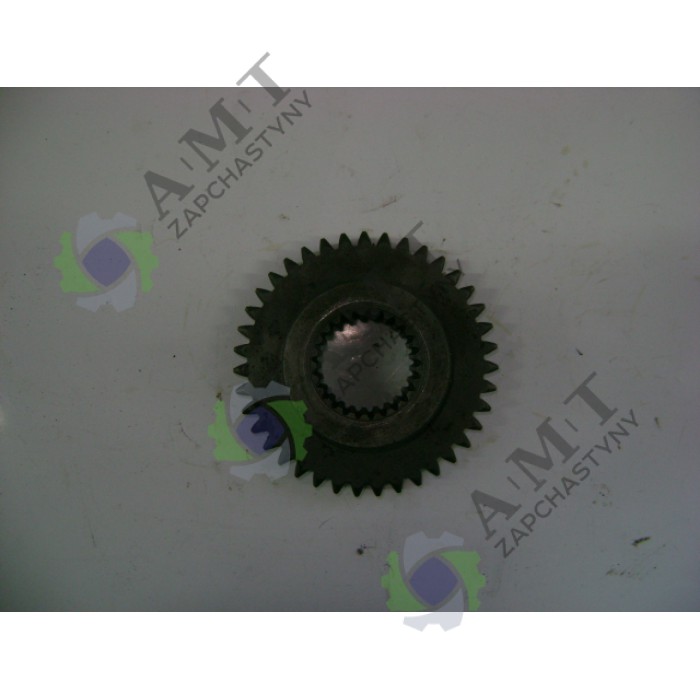 Шестерня реверса ведомая 25/39 ДТЗ-404С.5