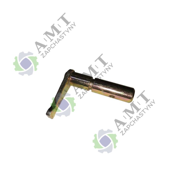 Кулиса вилки включения ВОМ ДТЗ-404.5С