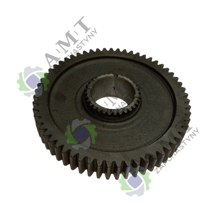 Шестерня повышеных оборотов ВОМ ДТЗ-404С.5