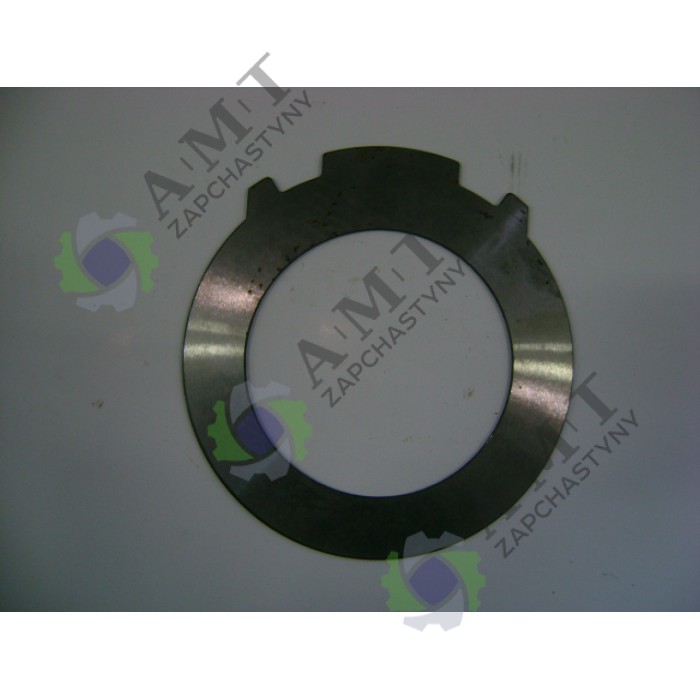 Диск тормозной прижимной (пружинный) ДТЗ-404С.5