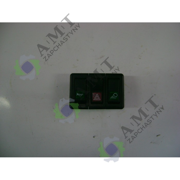 Блок переключателей (3 поз)ДТЗ-404С.5